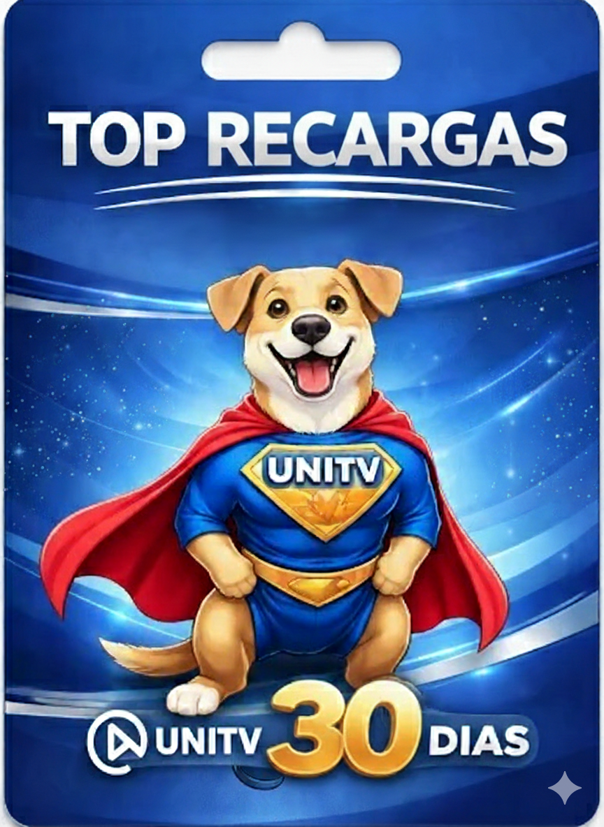 Gift Card Uni 30 dias